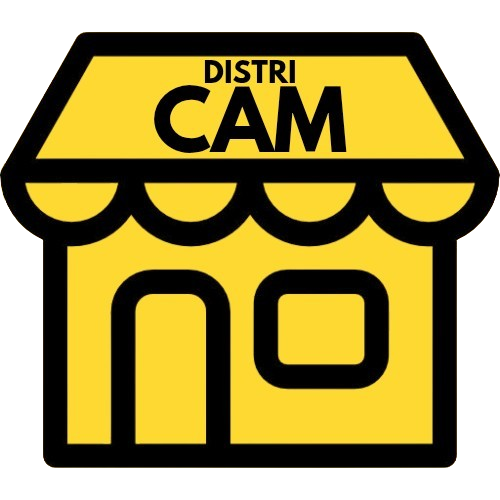 Districam